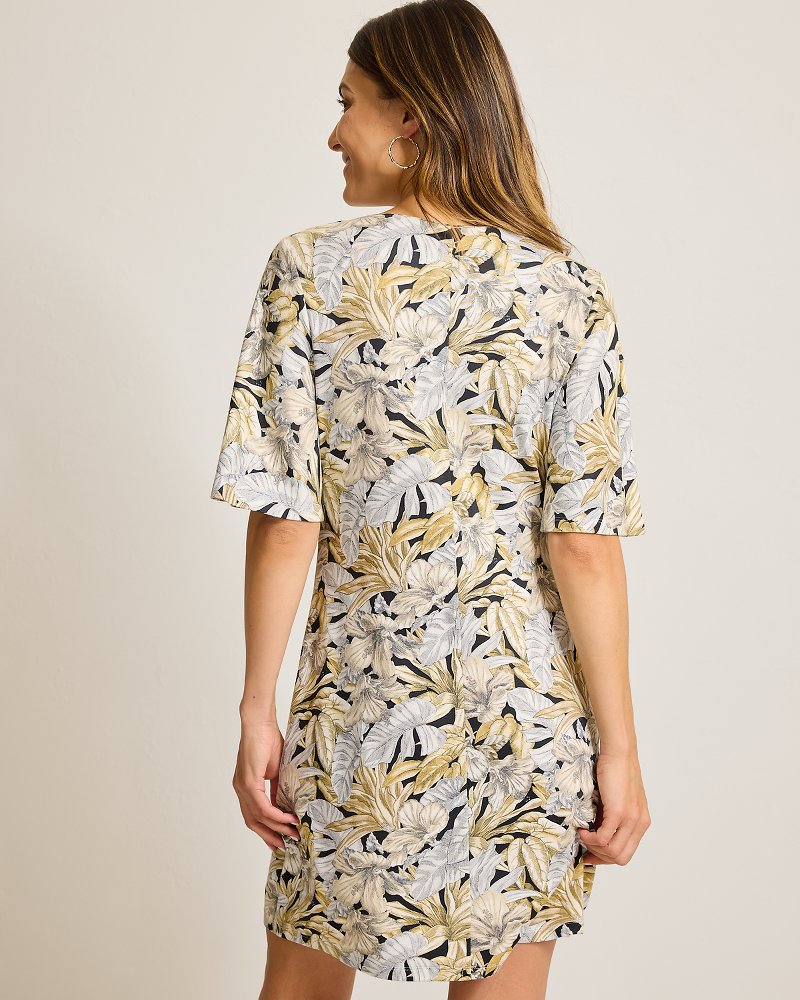 Tommy Bahama Customer Favorite - Darcy Grand Canal Short Dress