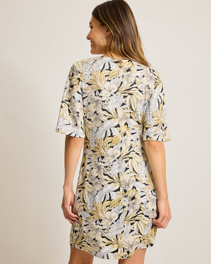 Tommy Bahama Customer Favorite - Darcy Grand Canal Short Dress