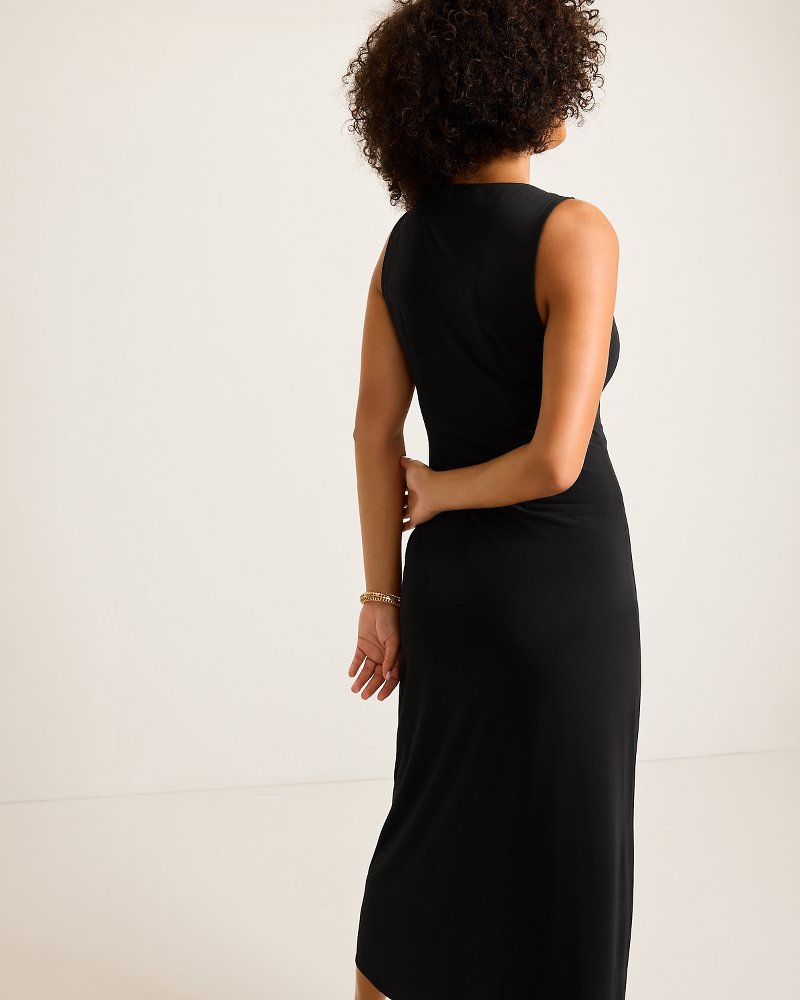 Tommy Bahama Everyday - Clara Glimmer Maxi Wrap Dress