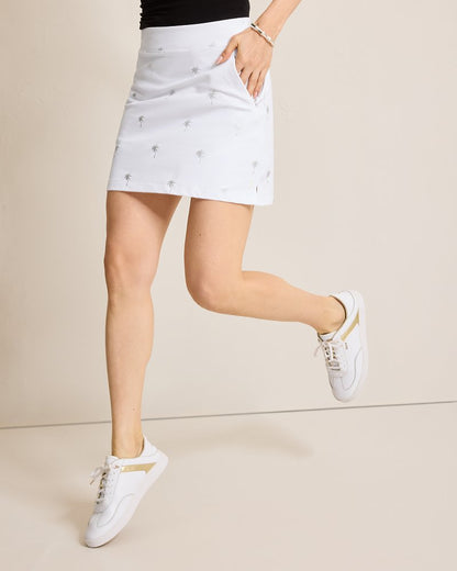 Tommy Bahama Everyday - Aubrey Beach Daze IslandZone® Skort