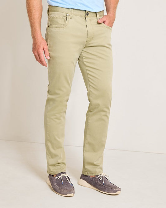 Tommy Bahama Premium - Boracay® 5-Pocket Pants
