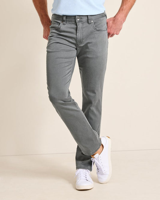 Tommy Bahama Everyday - Boracay® 5-Pocket Pants