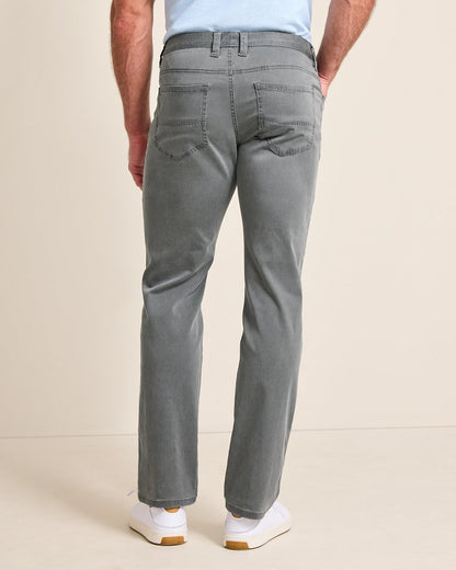 Tommy Bahama Everyday - Boracay® 5-Pocket Pants