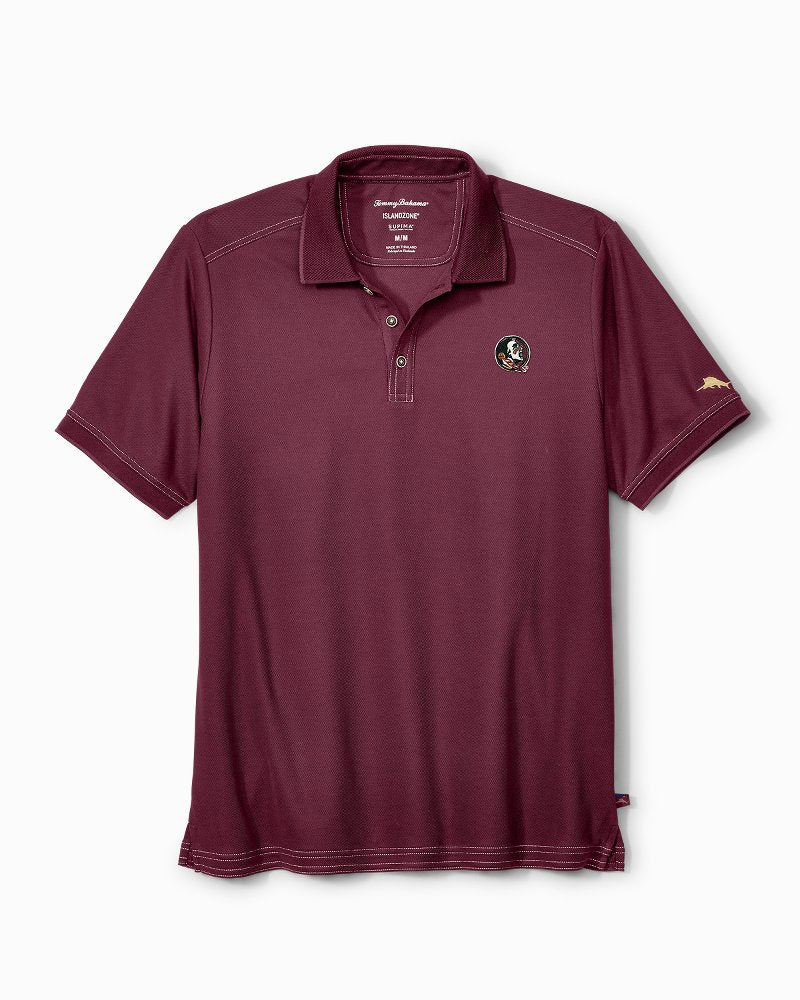 Tommy Bahama Essential - Collegiate Emfielder Polo