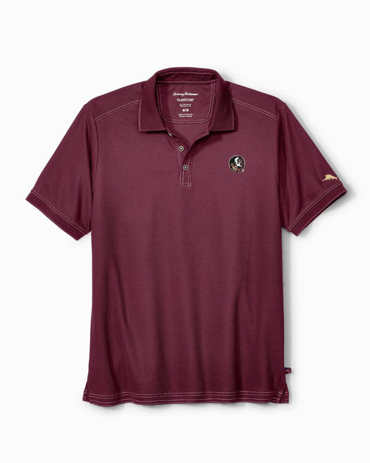 Tommy Bahama Essential - Collegiate Emfielder Polo