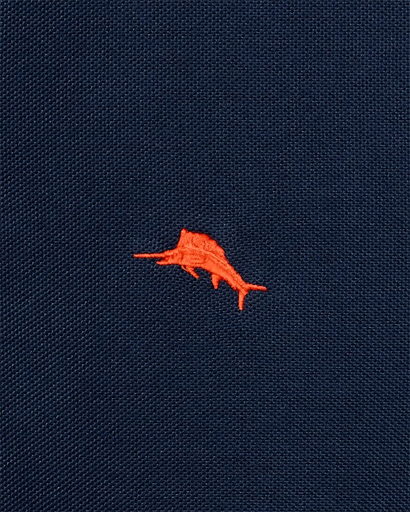 Tommy Bahama Featured - The Emfielder IslandZone® Polo