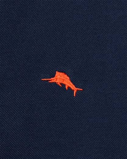 Tommy Bahama Featured - The Emfielder IslandZone® Polo