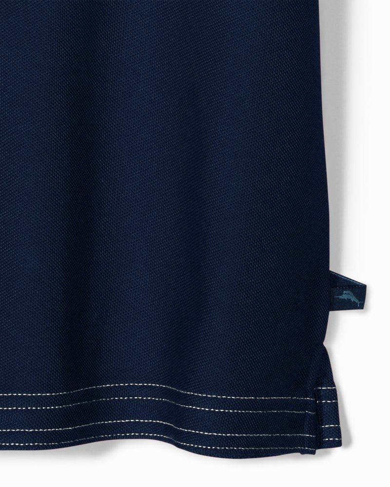 Tommy Bahama Featured - The Emfielder IslandZone® Polo