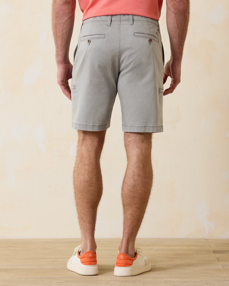 Tommy Bahama Trending - Boracay® 10-Inch Cargo Shorts