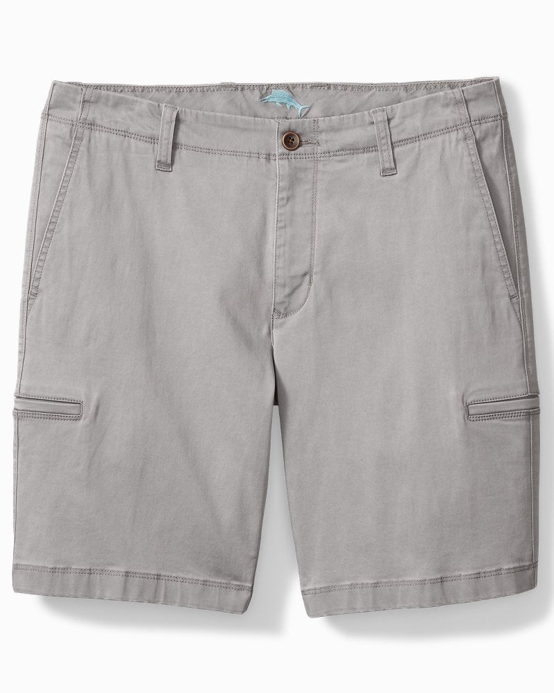 Tommy Bahama Trending - Boracay® 10-Inch Cargo Shorts