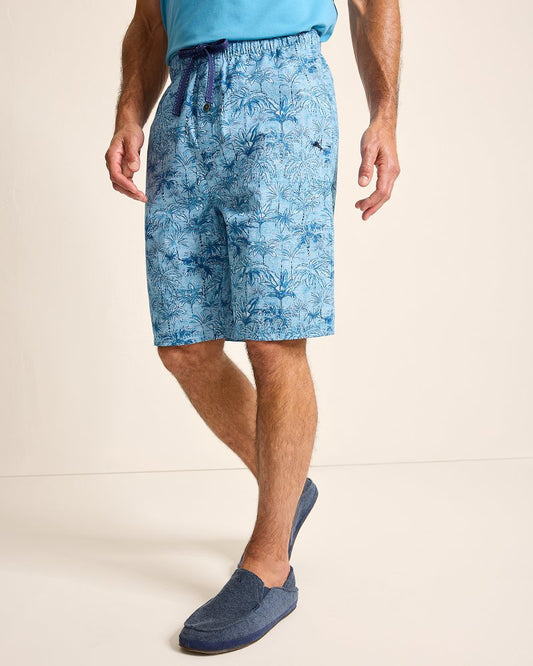 Tommy Bahama Best Seller - Woven Pajama Shorts