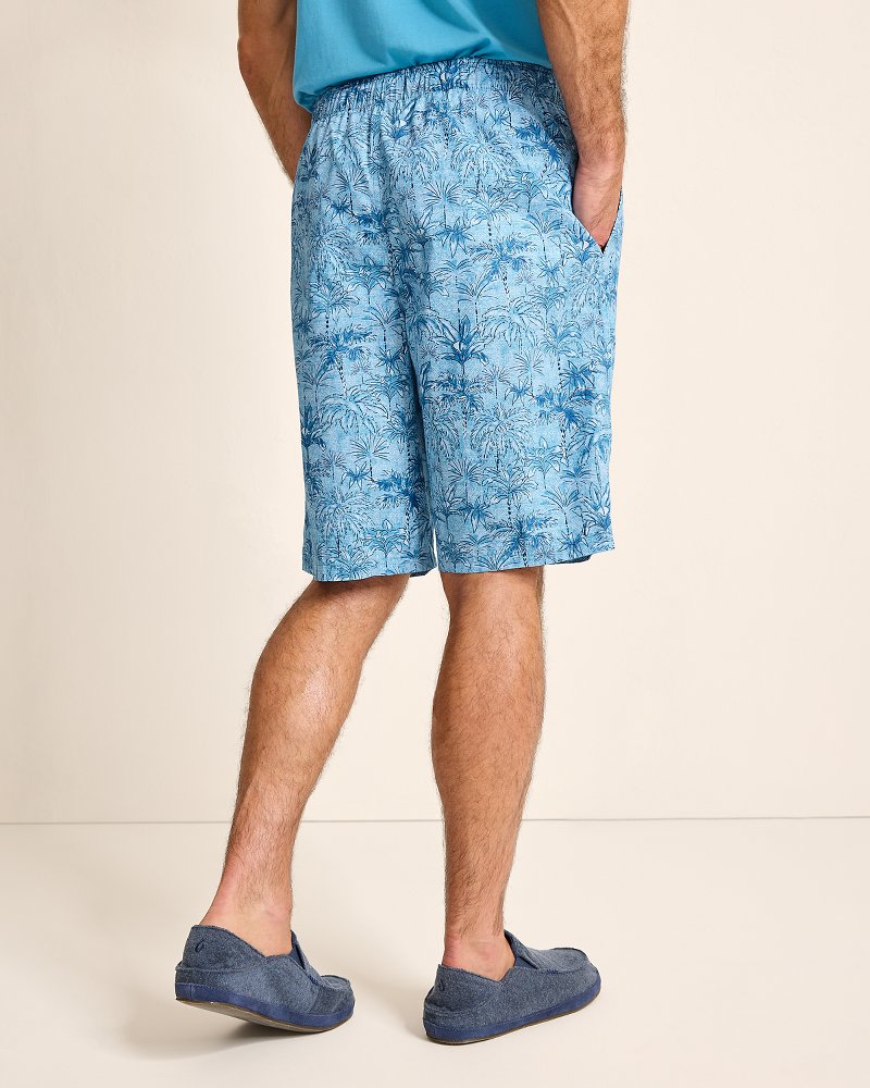 Tommy Bahama Best Seller - Woven Pajama Shorts
