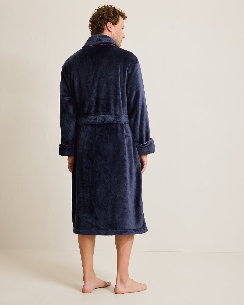 Tommy Bahama Trending - Plush Robe
