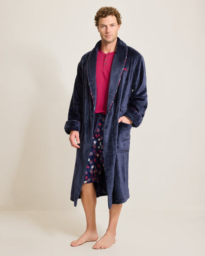 Tommy Bahama Trending - Plush Robe
