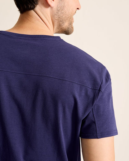 Tommy Bahama Signature - Short-Sleeve Crewneck T-Shirt