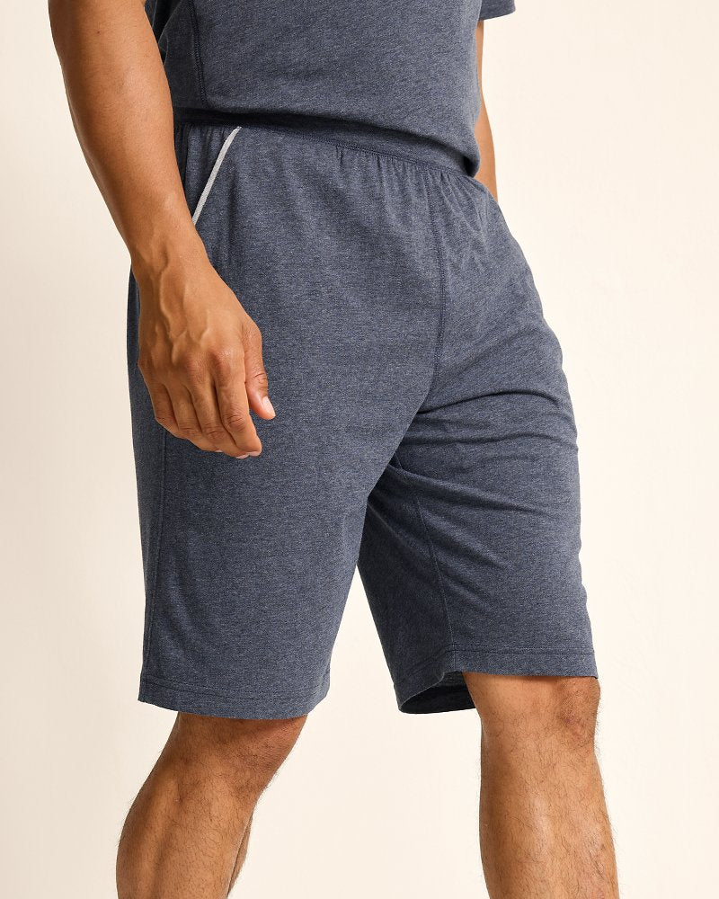Tommy Bahama Hot Sale - Big & Tall Jersey Lounge Shorts