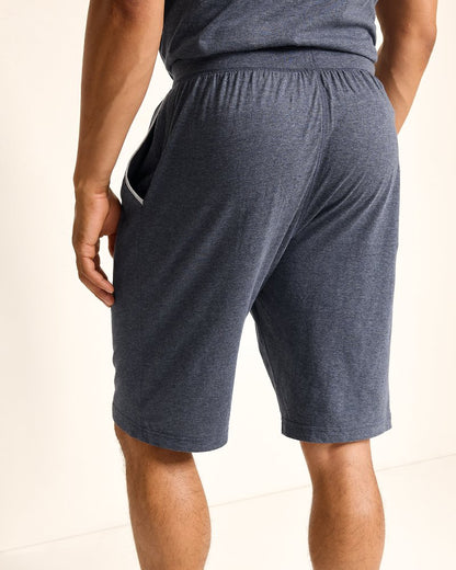 Tommy Bahama Hot Sale - Big & Tall Jersey Lounge Shorts