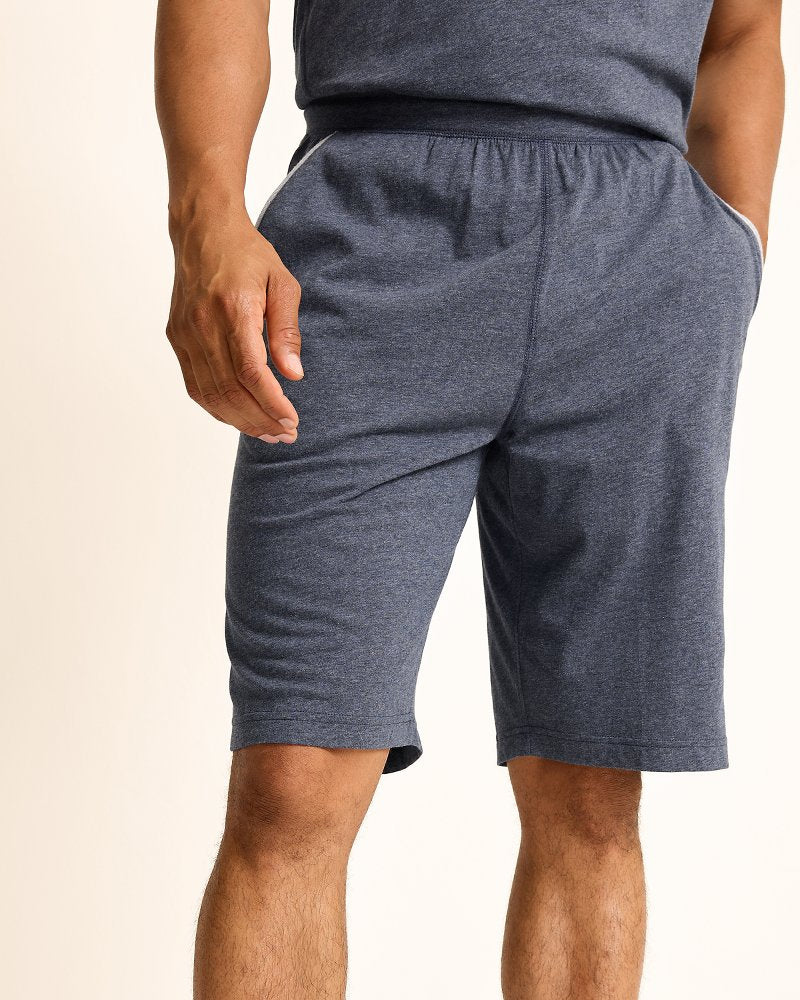 Tommy Bahama Hot Sale - Big & Tall Jersey Lounge Shorts