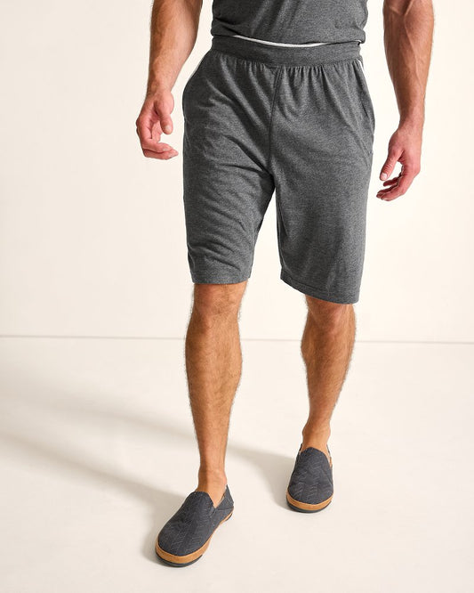 Tommy Bahama New - Big & Tall Jersey Lounge Shorts