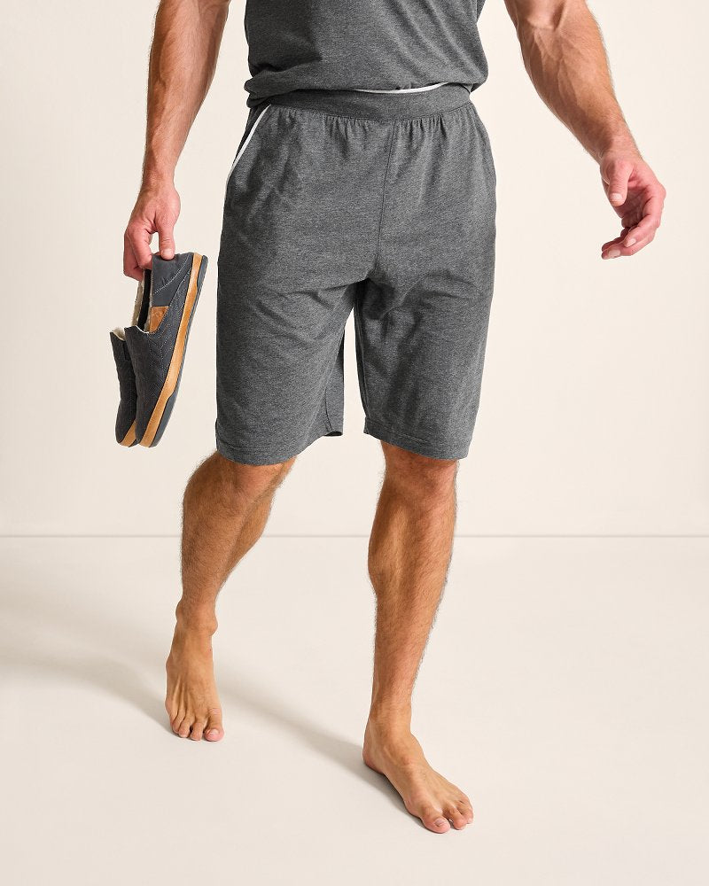 Tommy Bahama New - Big & Tall Jersey Lounge Shorts