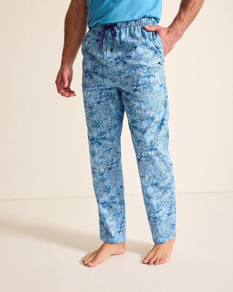 Tommy Bahama Discount - Woven Pajama Pants
