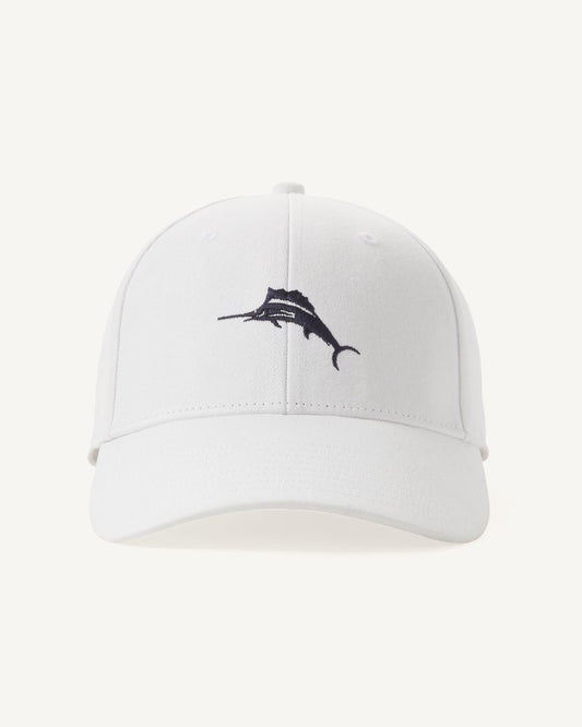 Tommy Bahama Essential - The Marlin Packable Cap