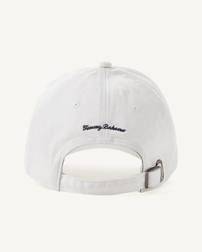 Tommy Bahama Essential - The Marlin Packable Cap