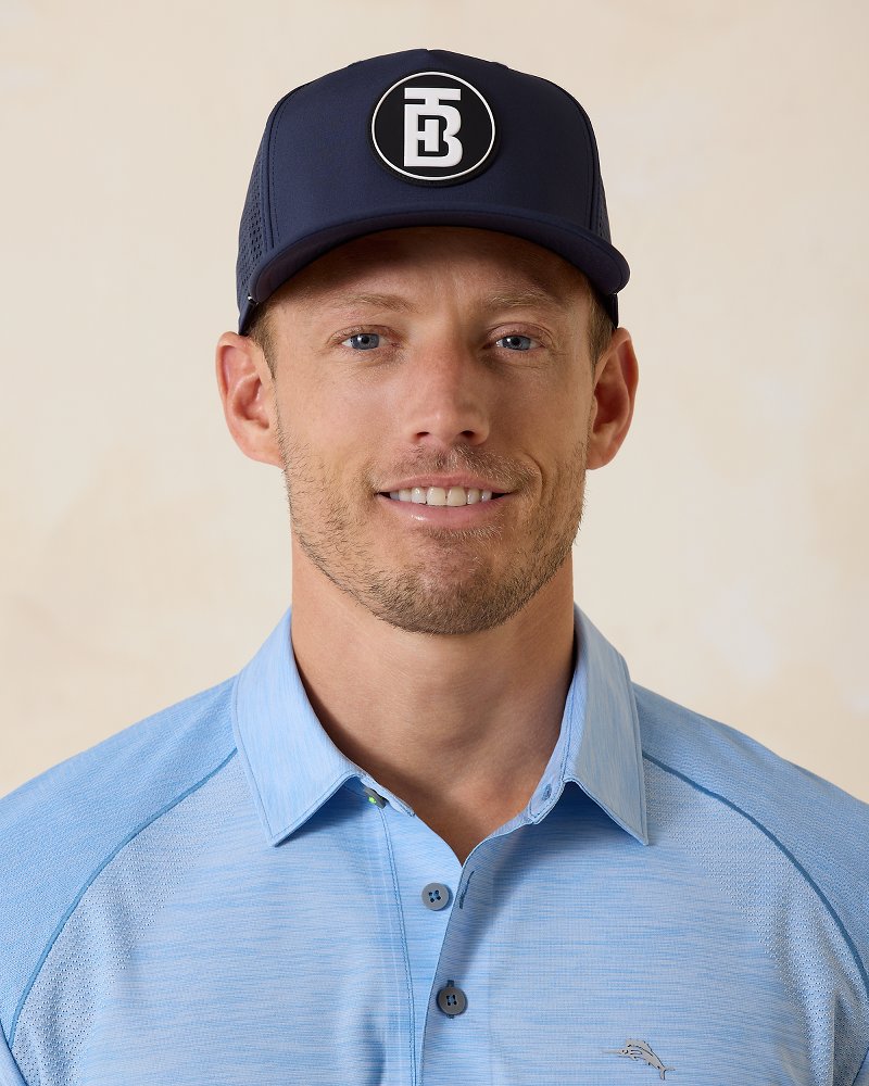 Tommy Bahama Hot Sale - 'Til Sunset Packable Cap