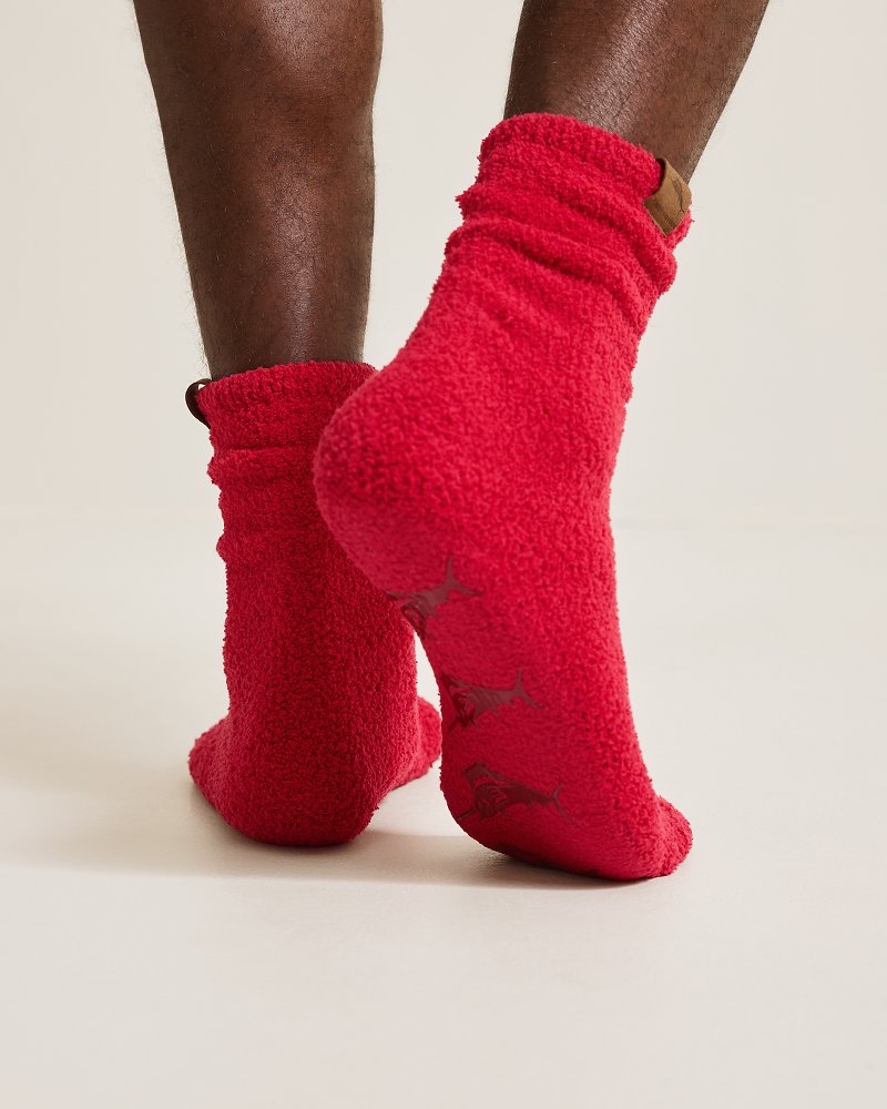 Tommy Bahama Classic - Island Soft® Lounge Socks