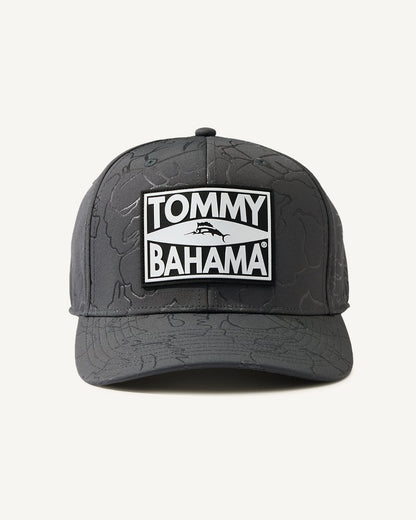Tommy Bahama Quality - Tortola Surf Packable Cap