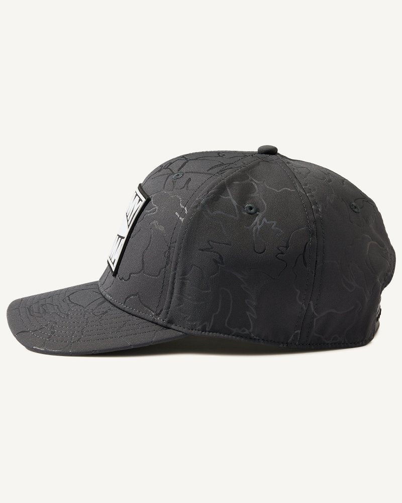 Tommy Bahama Quality - Tortola Surf Packable Cap