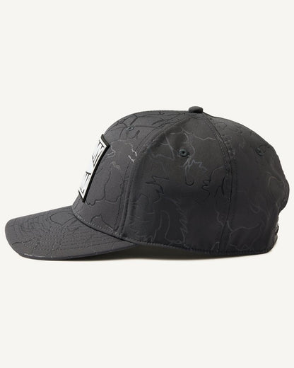 Tommy Bahama Quality - Tortola Surf Packable Cap