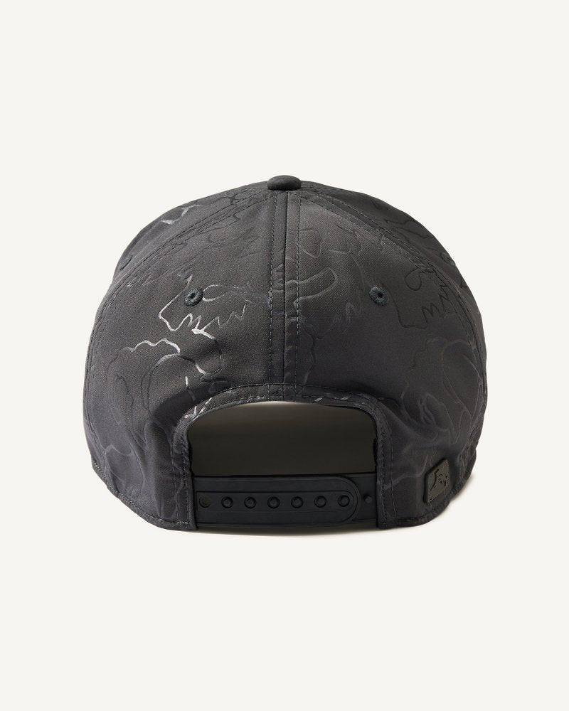 Tommy Bahama Quality - Tortola Surf Packable Cap