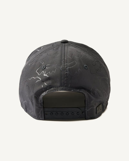 Tommy Bahama Quality - Tortola Surf Packable Cap