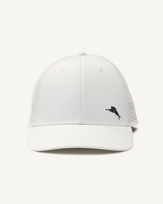 Tommy Bahama Quality - The Clubhouse Marlin Packable Cap