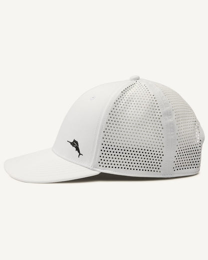 Tommy Bahama Quality - The Clubhouse Marlin Packable Cap