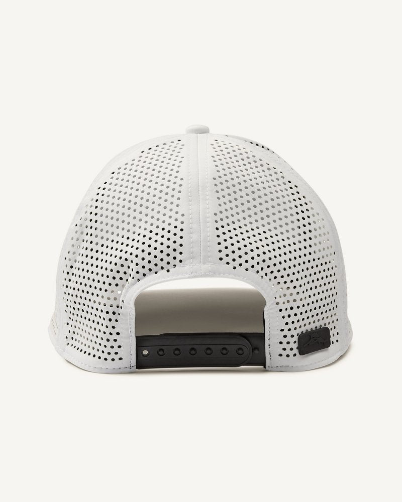 Tommy Bahama Quality - The Clubhouse Marlin Packable Cap