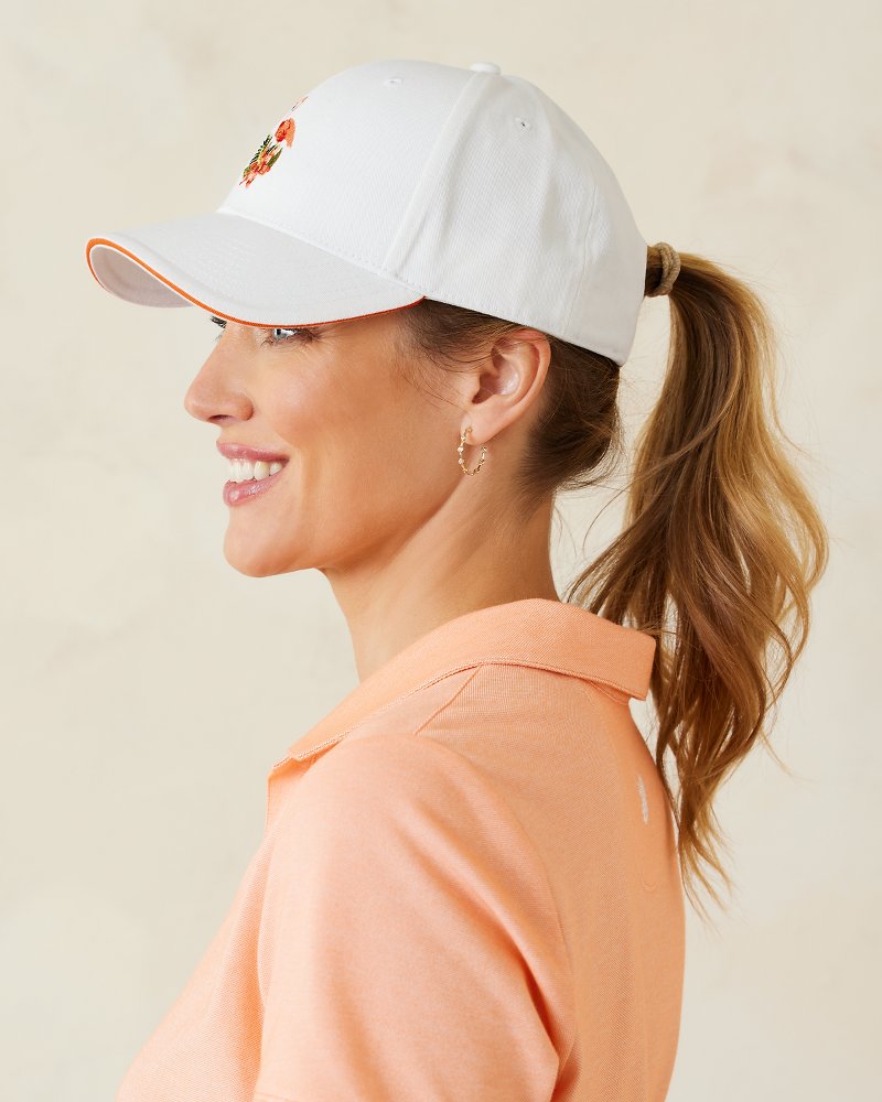 Tommy Bahama Hot Sale - The Sandy Tropics Cap