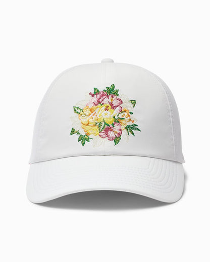 Tommy Bahama Hot Sale - The Tropic Cays Floral Cap
