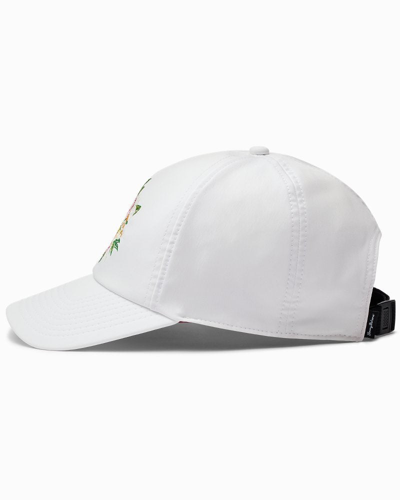 Tommy Bahama Hot Sale - The Tropic Cays Floral Cap