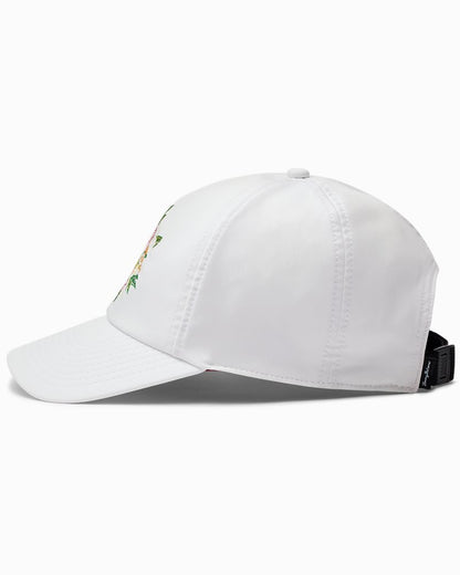 Tommy Bahama Hot Sale - The Tropic Cays Floral Cap