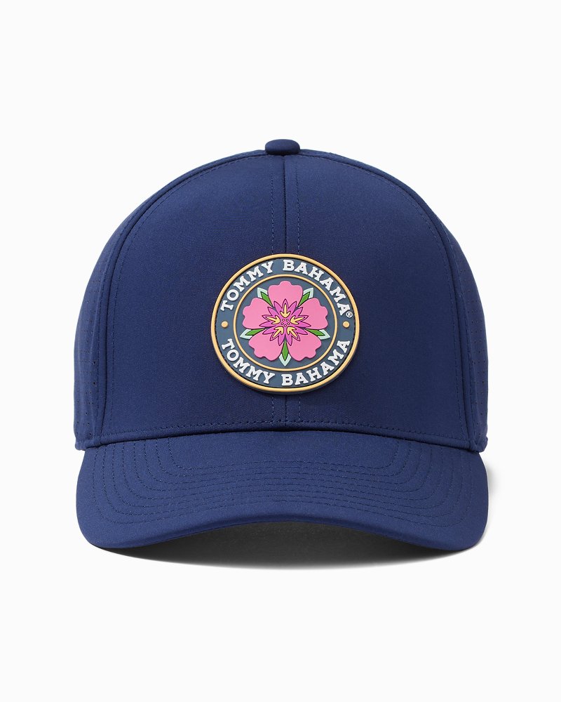 Tommy Bahama Recommended - The Paradise Island Cap