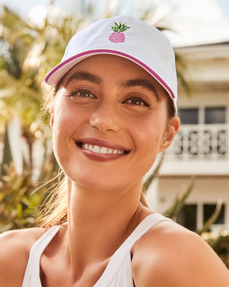 Tommy Bahama Premium - The Bimini Pineapple Cap