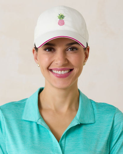 Tommy Bahama Premium - The Bimini Pineapple Cap