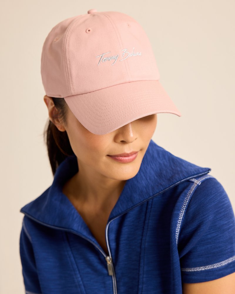 Tommy Bahama Top Pick - The Classic Tommy Cap