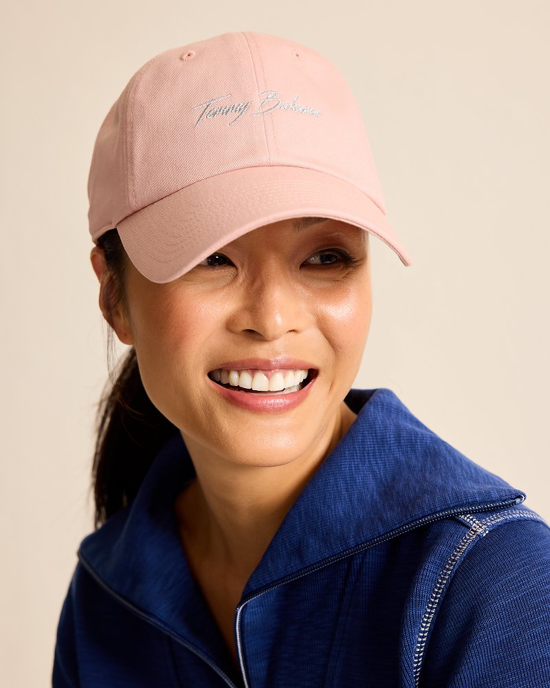 Tommy Bahama Top Pick - The Classic Tommy Cap
