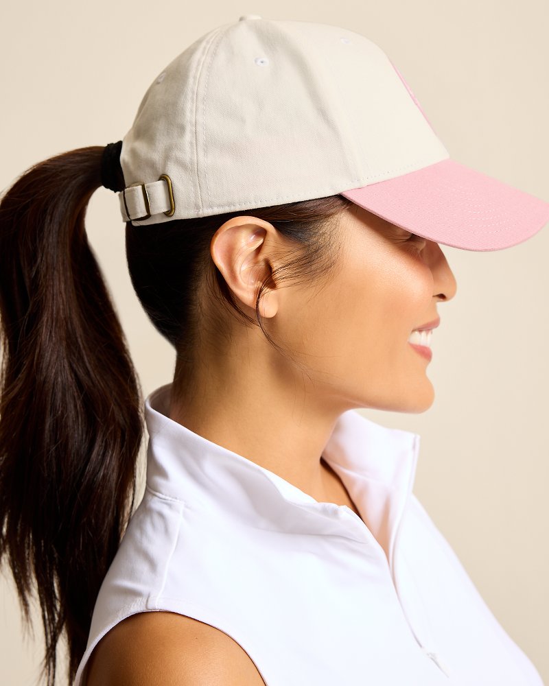 Tommy Bahama Discount - Beach Side Cap