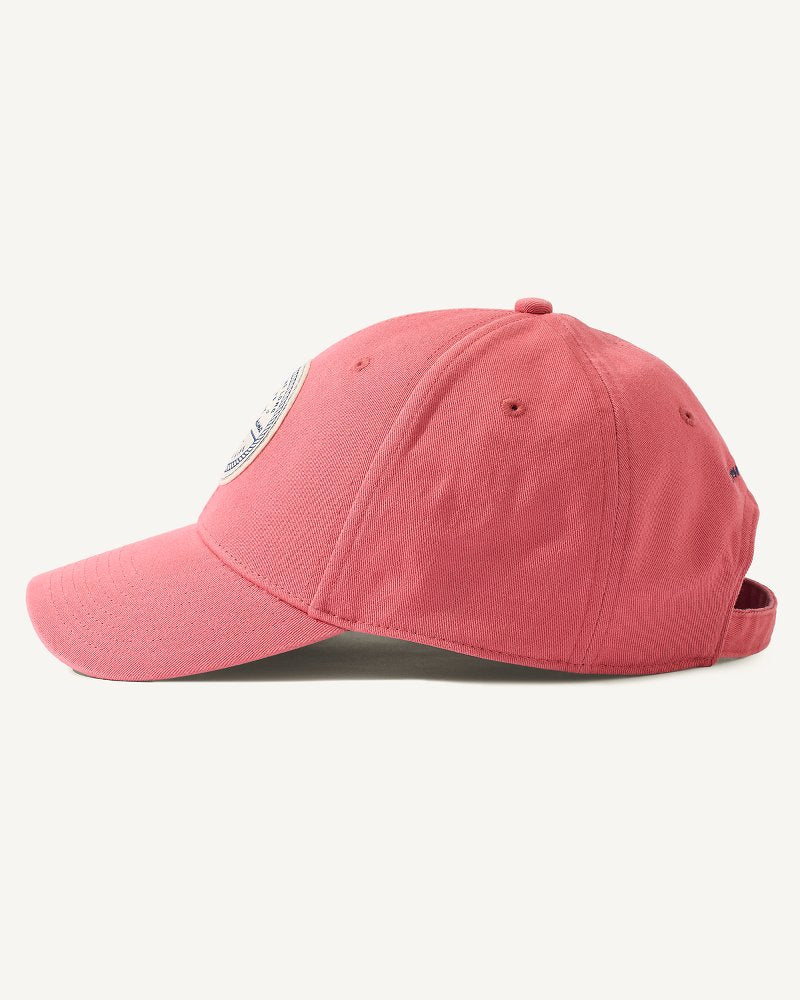 Tommy Bahama Quality - The Naples Packable Cap