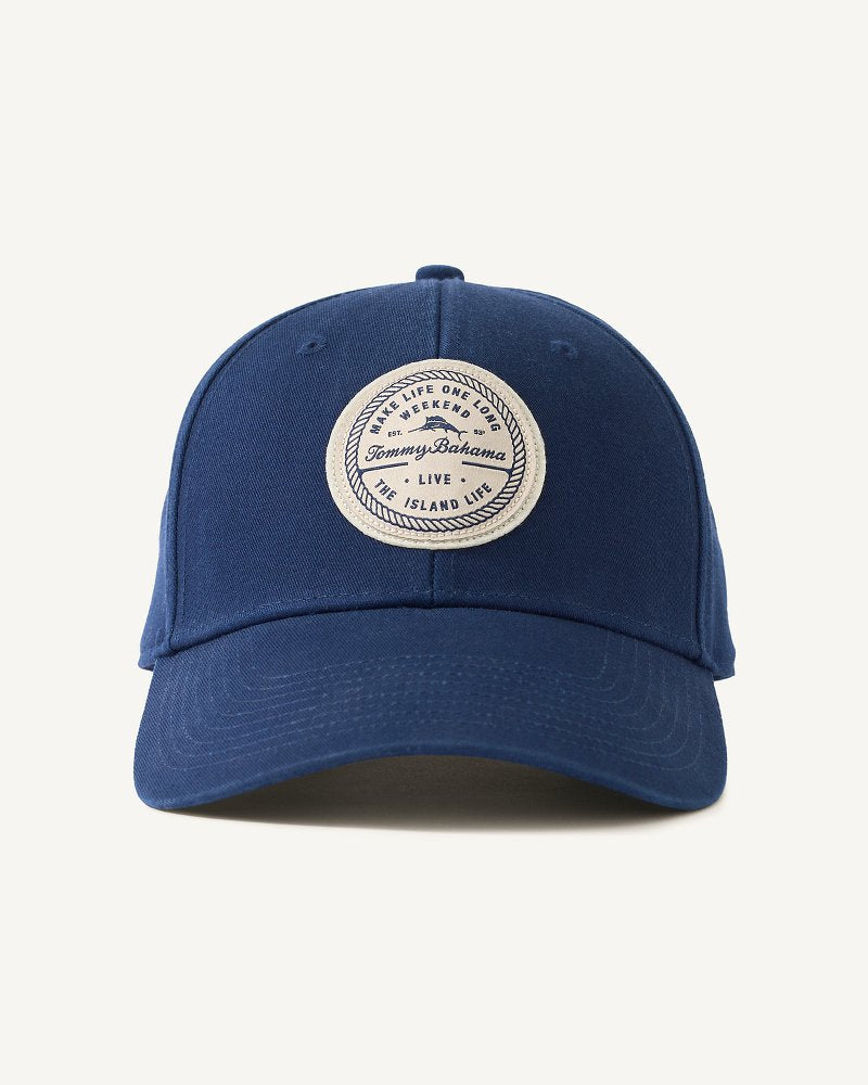 Tommy Bahama Quality - The Naples Packable Cap