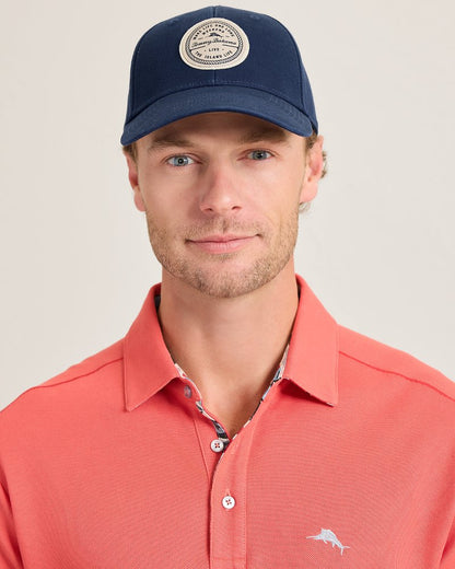 Tommy Bahama Quality - The Naples Packable Cap